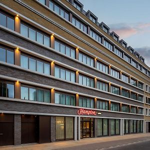 Hampton By Hilton London City